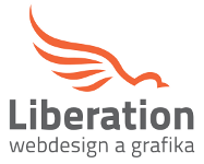 Sluby web a grafickho studia Liberation.cz
