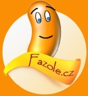 Fazole.cz - oteven vrnostn program