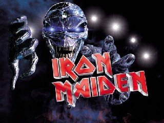 Metalovej blázen