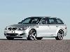 2007 BMW M5 Touring