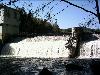 Vltava pod ertovkou