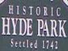 Hyde Park