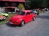 Sraz VW Brouk - Zuberec 2004