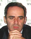 Garri Kasparov