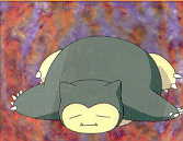 snorlax