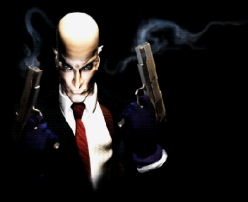 Hitman Codename 47