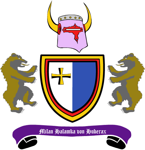 Huberax