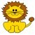 Mrs.Lion