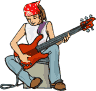 rocker