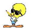 Tweety74