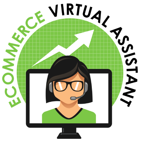 eCom Virtual Assista