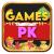 GamesPK Socials