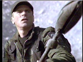 Plk. Jack ONeill