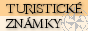 Turistické známky - Ukrajina