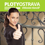 Ploty Ostrava
