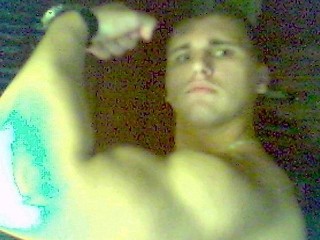 Monster BICEPS