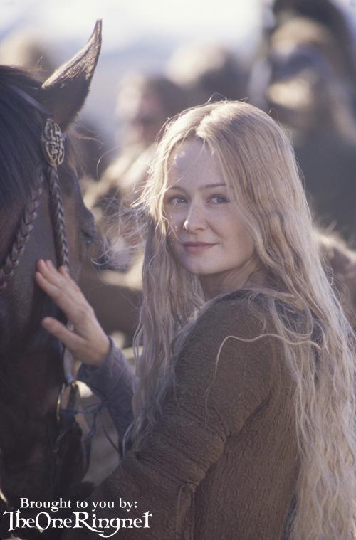 Éowyn
