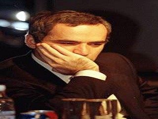 Garri Kasparov