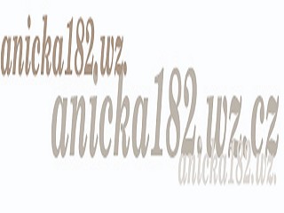 AnickaKocicka