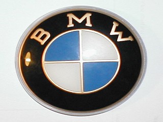 Ice-Bmw