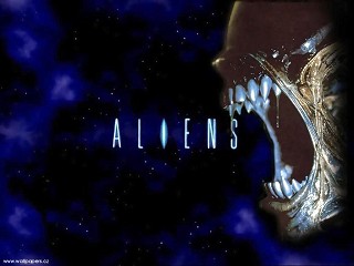 ****ALIEN****