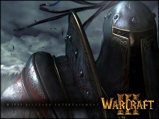 warior