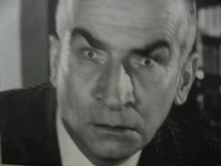 Mr. Magor