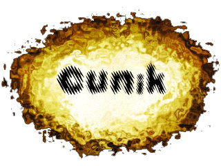 Cunik