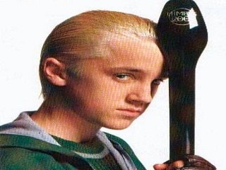 slytherin girl
