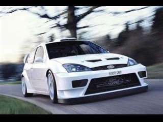 WRC