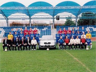 FK Mlad Boleslav