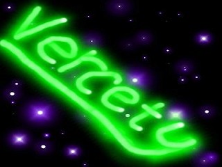 Vercety