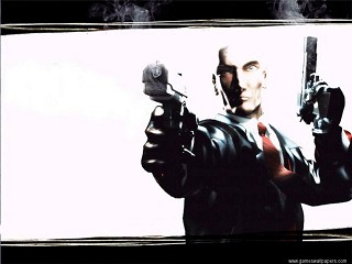 Hitman Codename 47