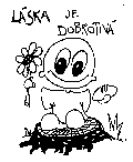 Tydlifajka
