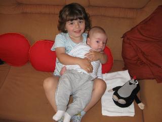 giannina