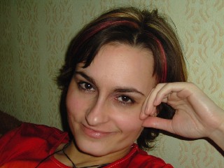 Majdalenka