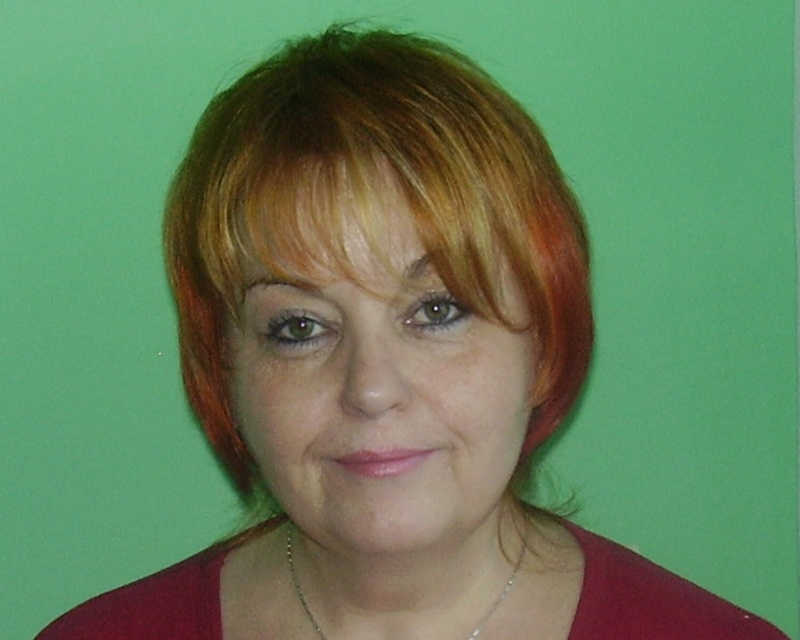 kudrlinka