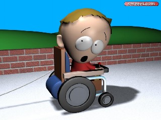 sprandy