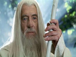 White Wizard