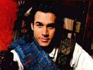 highlander