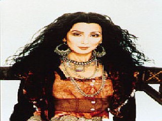 Cher