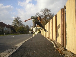 Rodney