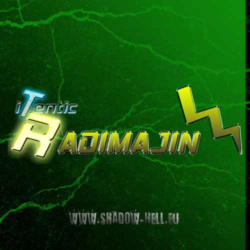 Radimajin@gmail.com