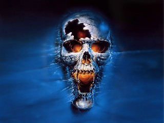 SKULL