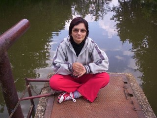 MAFIRA