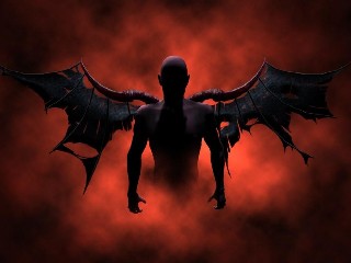 Fallen Angel
