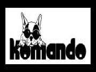 komando
