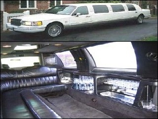 Lincoln