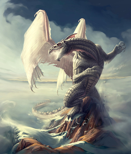 Migendon