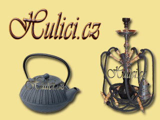 Hulici.cz